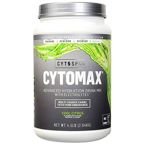 CytoSport Cytomax