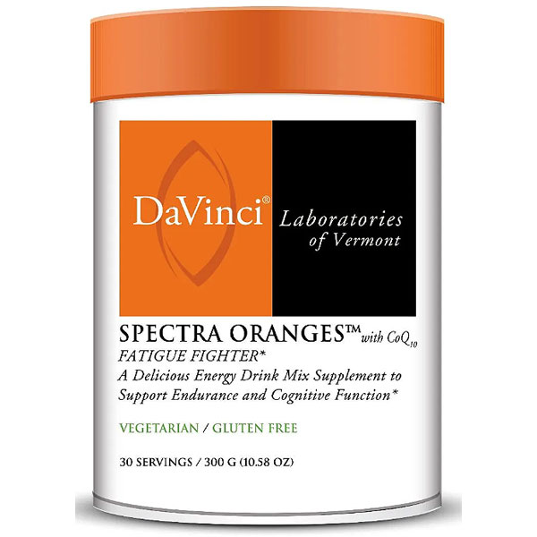 DaVinci Laboratories SPECTRA ORANGES