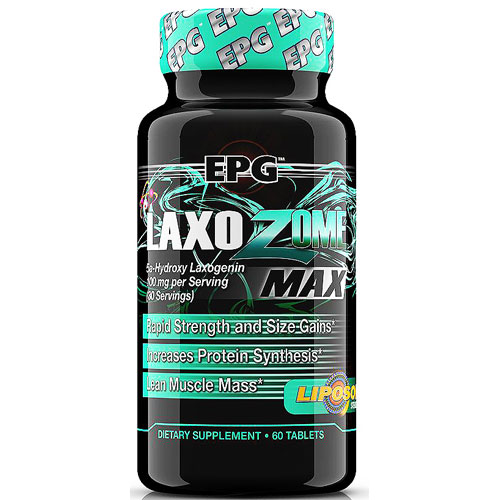 EPG Laxozome Max