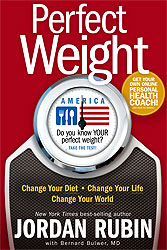 Garden Of Life Perfect Weight Book