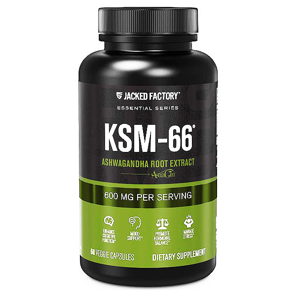 Jacked Factory KSM-66