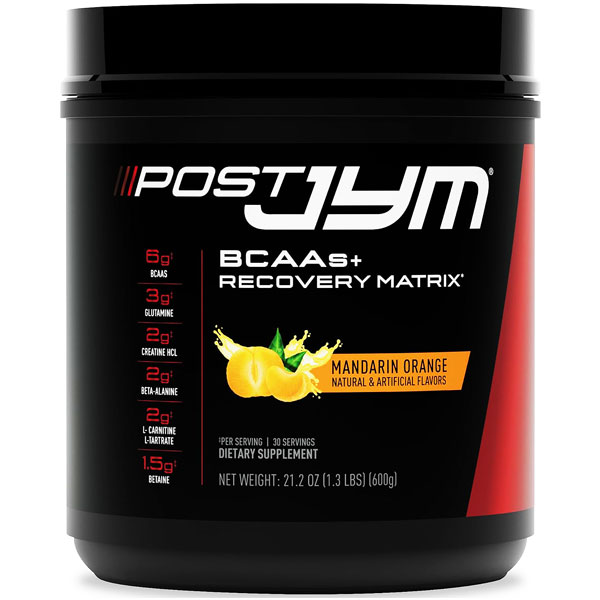 jym post