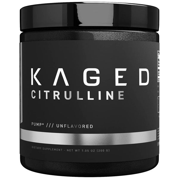 KAGED Citrulline