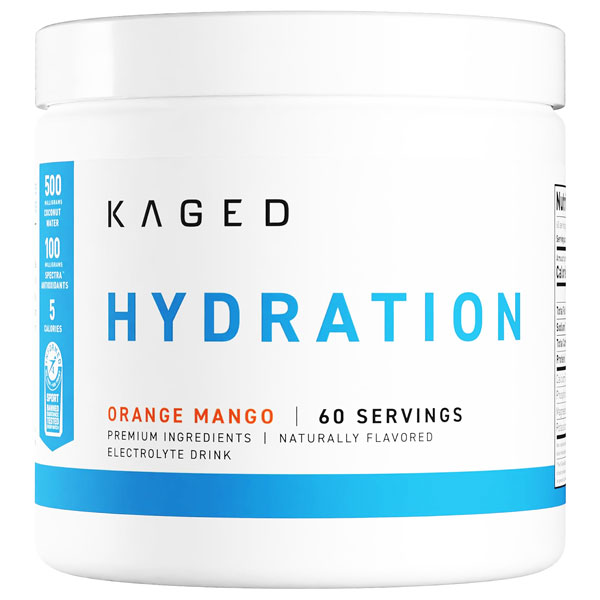 KAGED Hydration