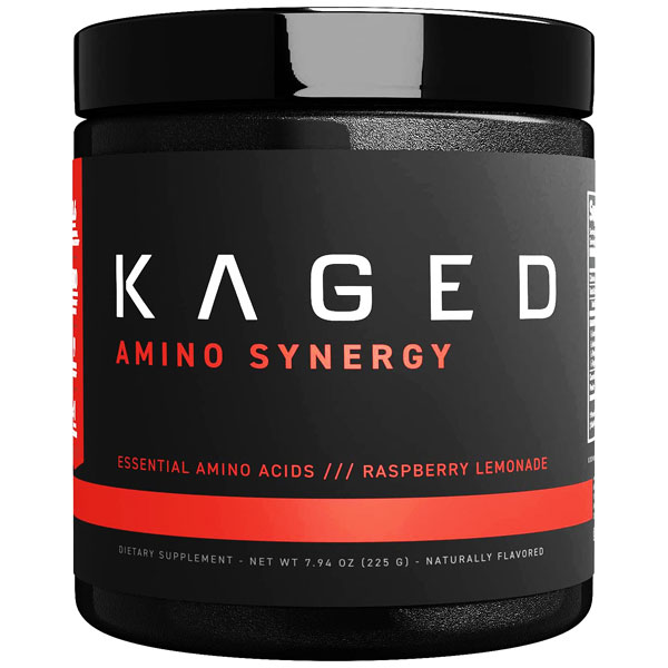 KAGED Amino Synergy