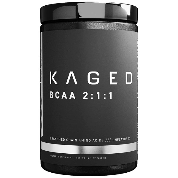 KAGED BCAA