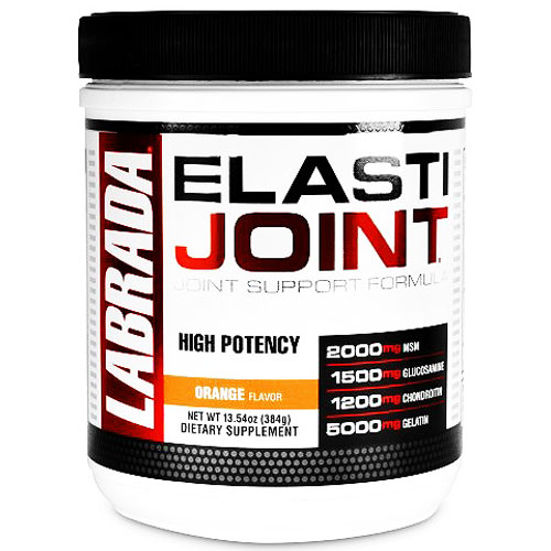 labrada elasti joint