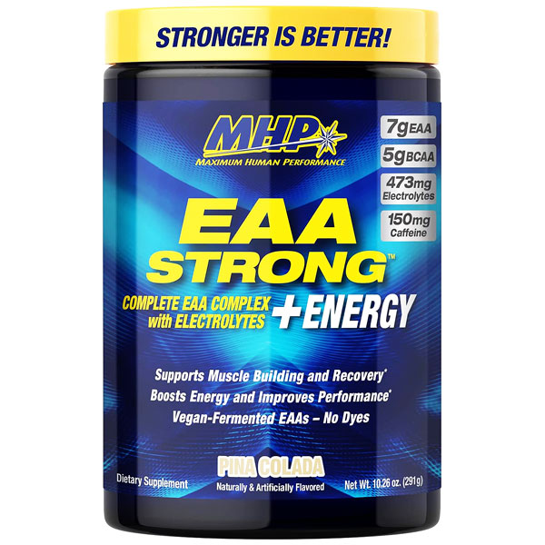 MHP EAA Strong