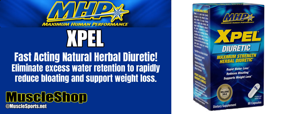 MHP XPel Header