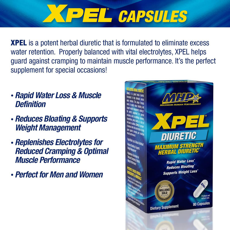 MHP XPel Product Description Image