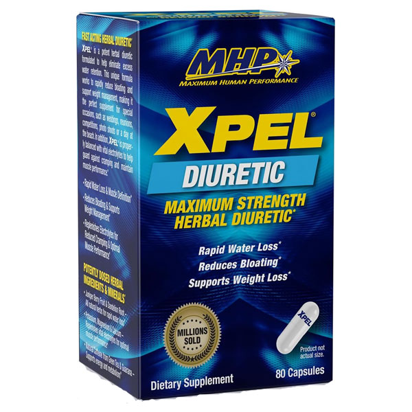 MHP XPel