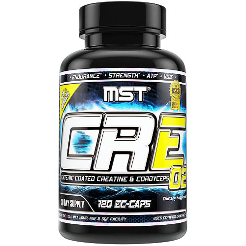 Millennium Sport CRE-02