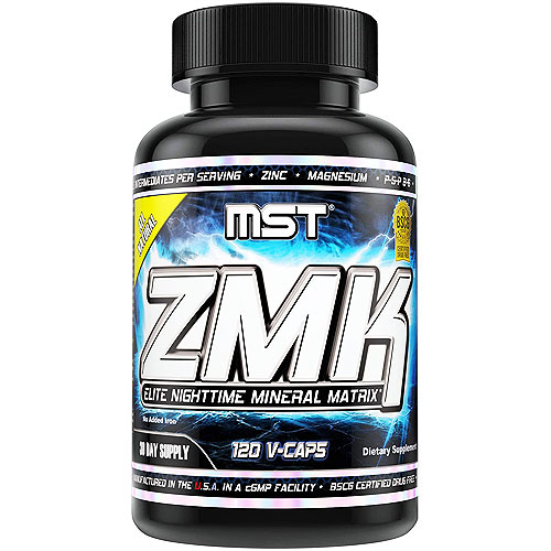 Millennium Sport ZMK