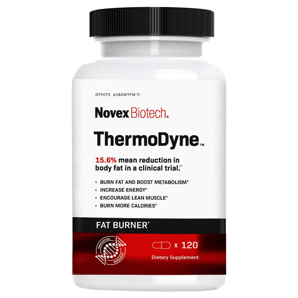 Novex Biotech ThermoDyne