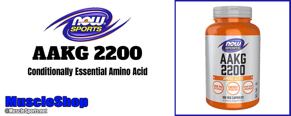Now Sports AAKG 2200 Header