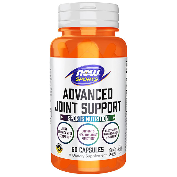 Now Sports Advanced Joint Support