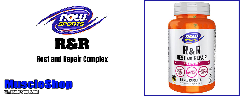 Now Sports R&R Header