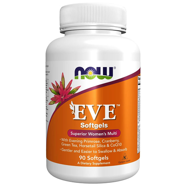 now eve