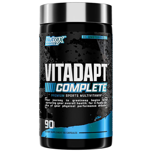 Nutrex Research VITADAPT