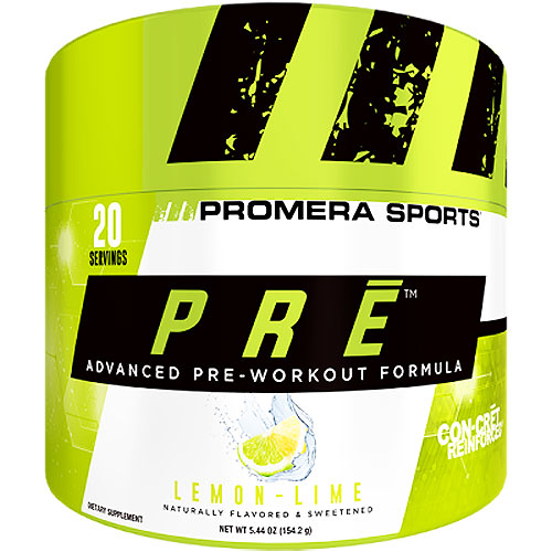 ProMera Sports PRE