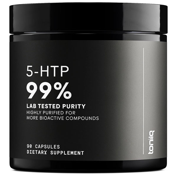 Toniiq 5HTP