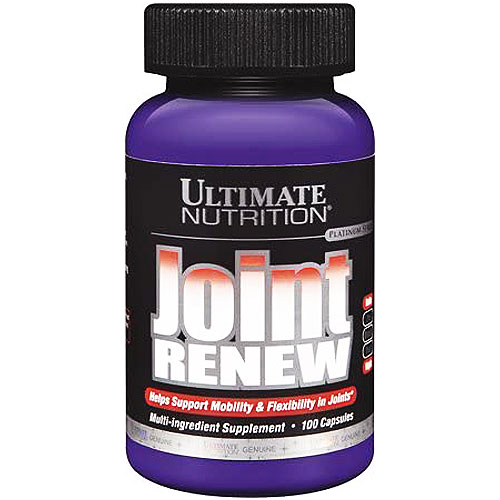 ultimate nutrition joint renew