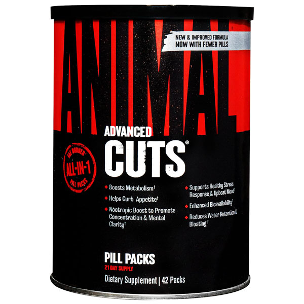 universal nutrition animal cuts