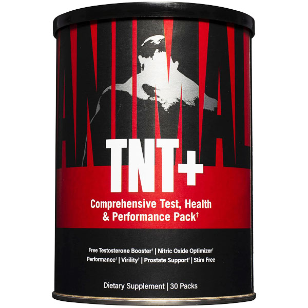 ANIMAL TNT+