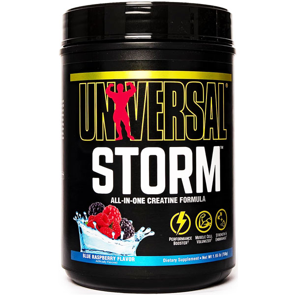 Universal Nutrition Storm