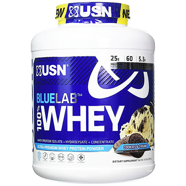 USN Bluelab 100% Whey