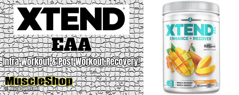Xtend EAA Header