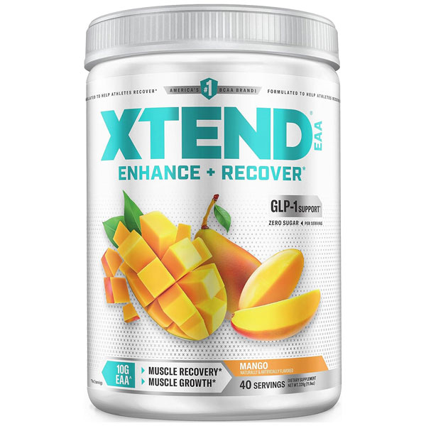 XTEND EAA