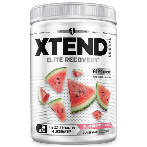 XTEND Original BCAA Powder