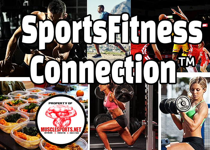 Sports Fitness Connection