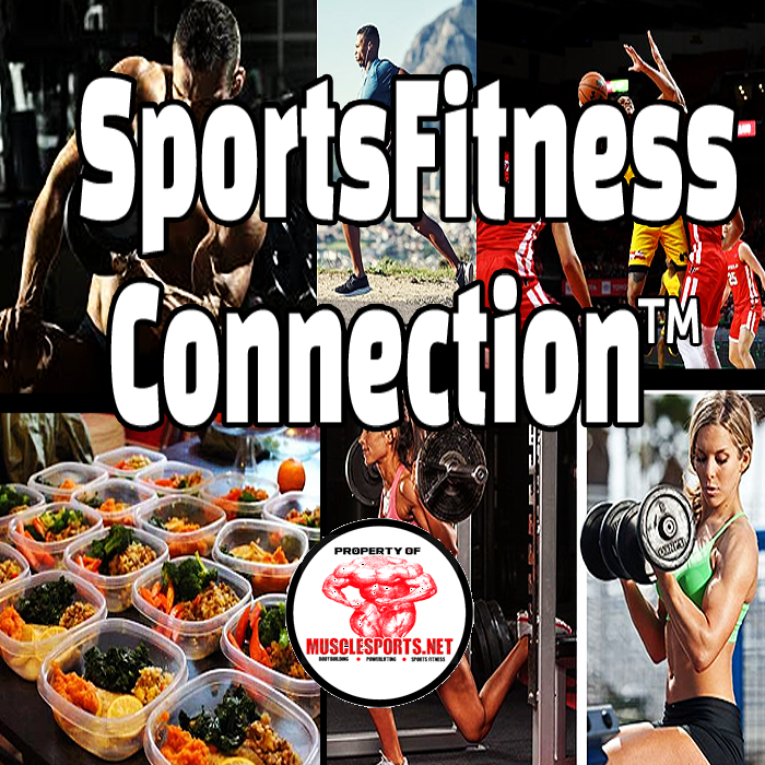SportsFitness Connection