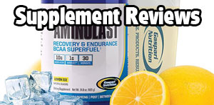 Sports Supplements Reviews