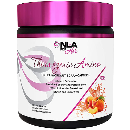 NLA for Her Thermogenic Amino